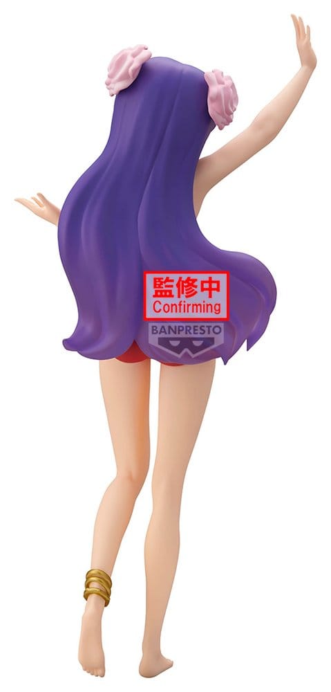 Ranma - Shampoo 1/2 Scale - Glitter & Glamours – Bild 5