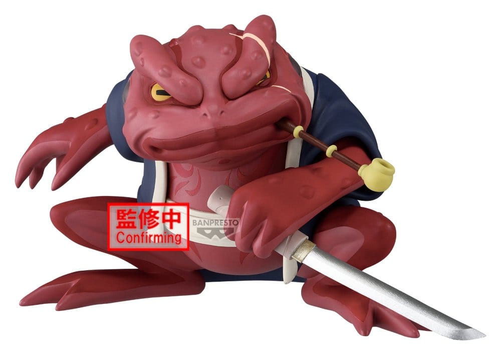 Naruto - Gamabunta - Soft Vinyl – Bild 1