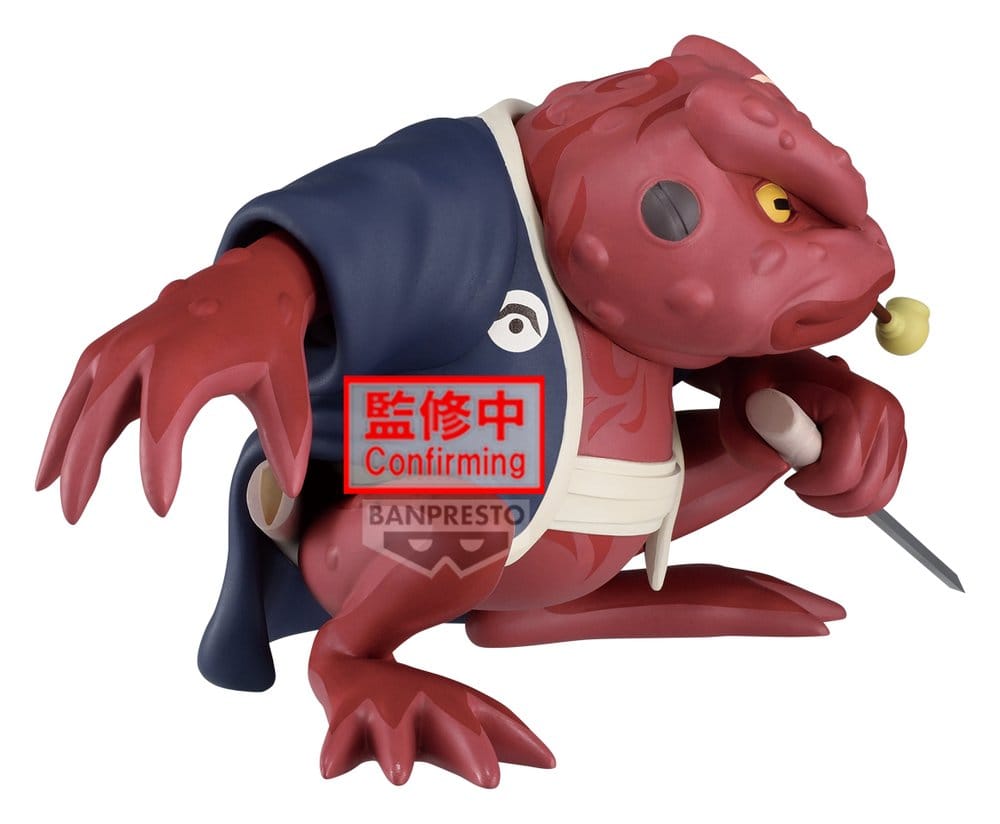 Naruto - Gamabunta - Soft Vinyl – Bild 3