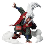 Naruto - Jiraiya Figur – Bild 2