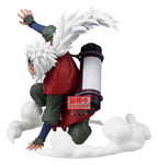 Naruto - Jiraiya Figur – Bild 4