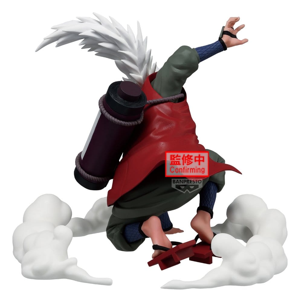 Naruto - Jiraiya Figur – Bild 5