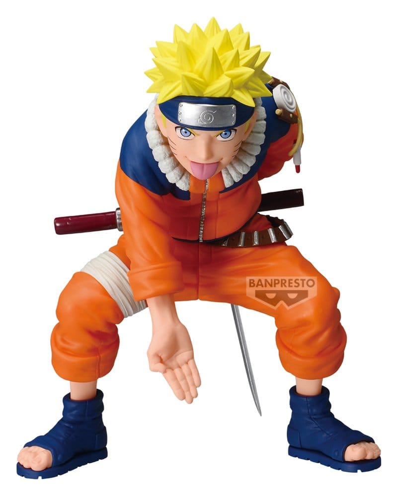 Naruto - Naruto Uzumaki - 72 Series – Bild 1