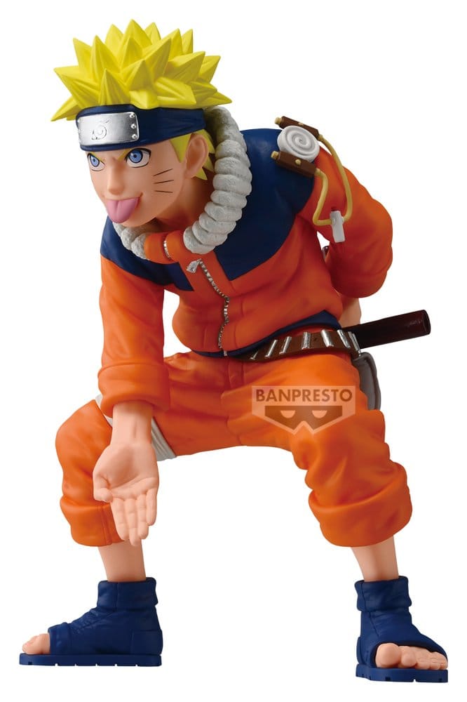 Naruto - Naruto Uzumaki - 72 Series – Bild 2