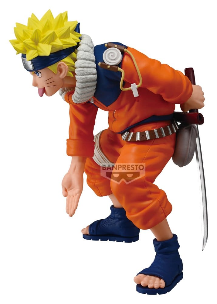 Naruto - Naruto Uzumaki - 72 Series – Bild 3