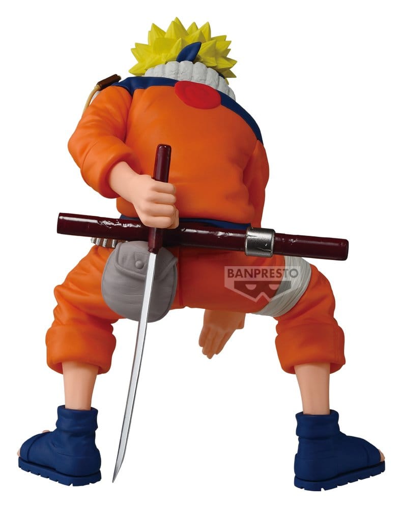 Naruto - Naruto Uzumaki - 72 Series – Bild 5