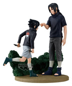Naruto - Sasuke Uchiha & Itachi Uchiha - Shippuden Memorable Saga – Bild 2