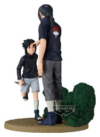 Naruto - Sasuke Uchiha & Itachi Uchiha - Shippuden Memorable Saga – Bild 4