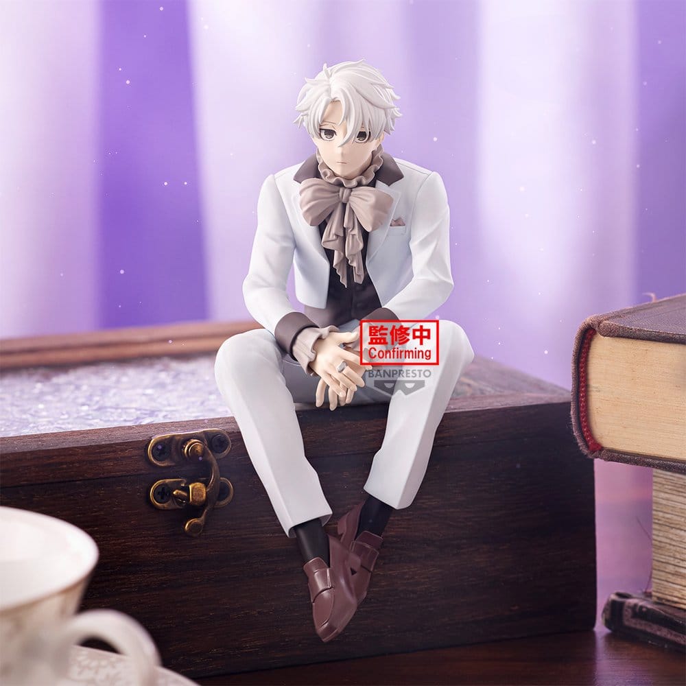 Blue Lock - Seishiro Nagi - Sweets Flavor 2026 – Bild 3