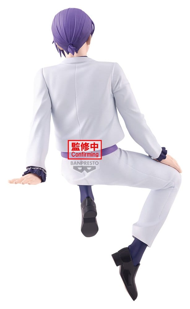 Blue Lock - Reo Mikage - Sweets Flavor 2026 – Bild 2
