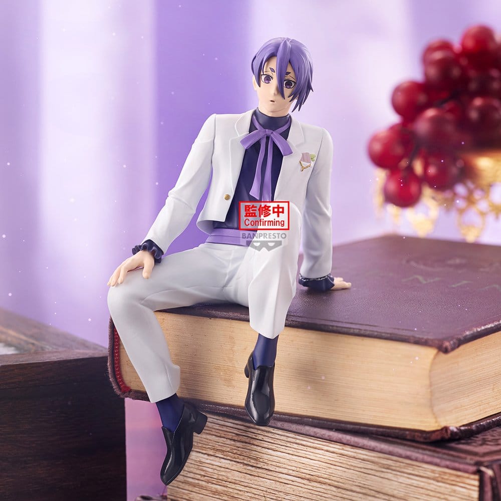 Blue Lock - Reo Mikage - Sweets Flavor 2026 – Bild 3