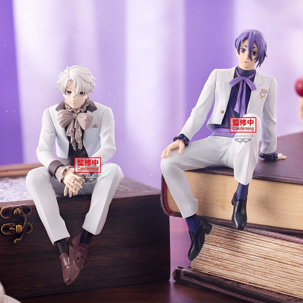Blue Lock - Reo Mikage - Sweets Flavor 2026 – Bild 4
