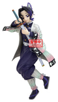 Demon Slayer: Kimetsu no Yaiba - Shinobu Kocho - Glitter & Glamours – Bild 1