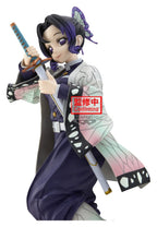 Demon Slayer: Kimetsu no Yaiba - Shinobu Kocho - Glitter & Glamours – Bild 2