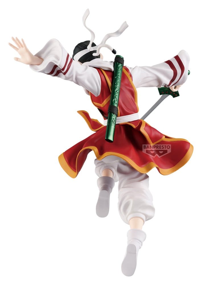 Kingdom - Kyokai - Vibration Stars – Bild 4