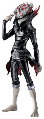 Dandadan - Okarun Transformed (Metallic) - Grandista – Bild 1
