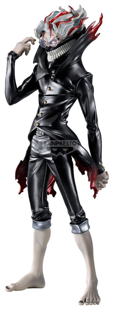 Dandadan - Okarun Transformed (Metallic) - Grandista – Bild 1
