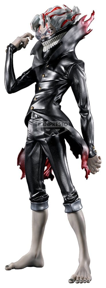 Dandadan - Okarun Transformed (Metallic) - Grandista – Bild 6