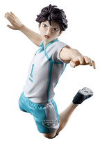 Haikyu!! - PVC-Figur Toru Oikawa - Posing – Bild 1