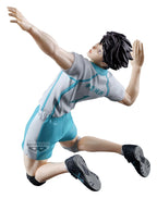 Haikyu!! - PVC-Figur Toru Oikawa - Posing – Bild 2