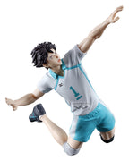 Haikyu!! - PVC-Figur Toru Oikawa - Posing – Bild 3