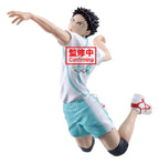 Haikyu!! - PVC-Figur Hajime Iwaizumi - Posing – Bild 2