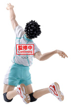 Haikyu!! - PVC-Figur Hajime Iwaizumi - Posing – Bild 4