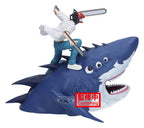 Chainsaw Man - Life PVC-Figur Chainsaw Man & Beam - The Movie: Reze Arc – Bild 2
