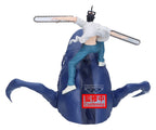 Chainsaw Man - Life PVC-Figur Chainsaw Man & Beam - The Movie: Reze Arc – Bild 4