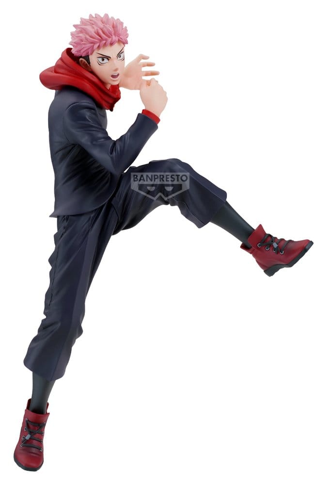 Jujutsu Kaisen - Yuji Itadori (Special Ver.) - King of Artist – Bild 1