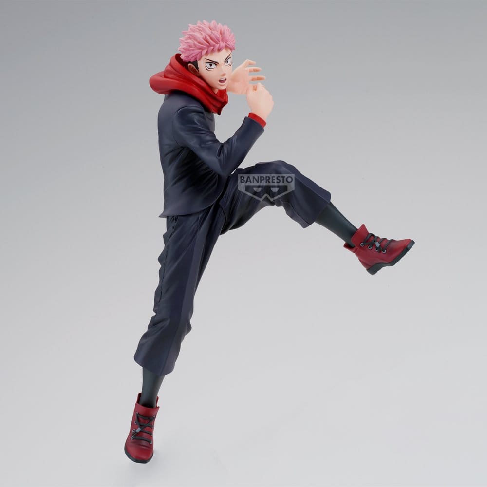 Jujutsu Kaisen - Yuji Itadori (Special Ver.) - King of Artist – Bild 2