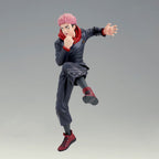 Jujutsu Kaisen - Yuji Itadori (Special Ver.) - King of Artist – Bild 3