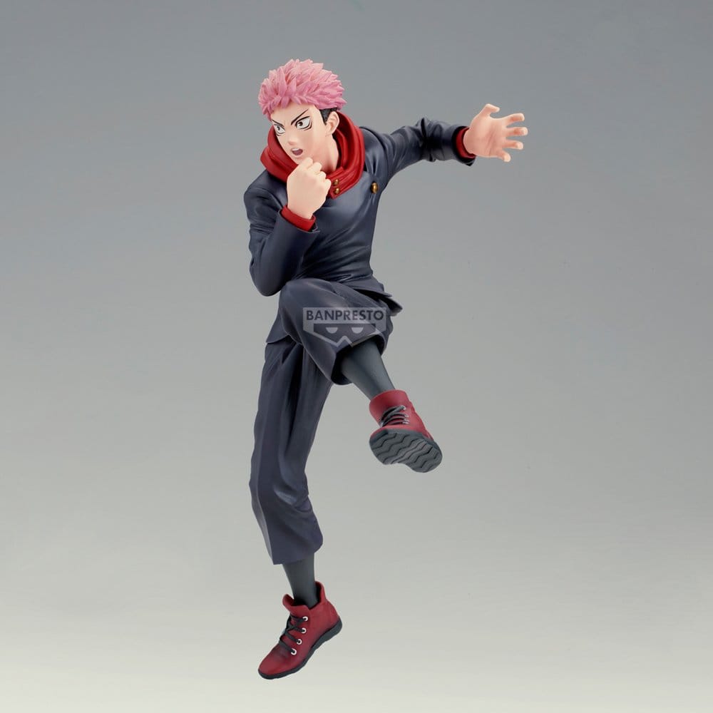 Jujutsu Kaisen - Yuji Itadori (Special Ver.) - King of Artist – Bild 3