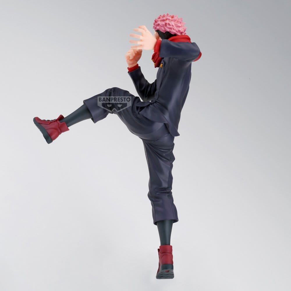 Jujutsu Kaisen - Yuji Itadori (Special Ver.) - King of Artist – Bild 5