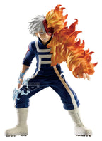My Hero Academia - Shoto Todoroki (Sports Festival Ver.) - The Amazing Heroes – Bild 3