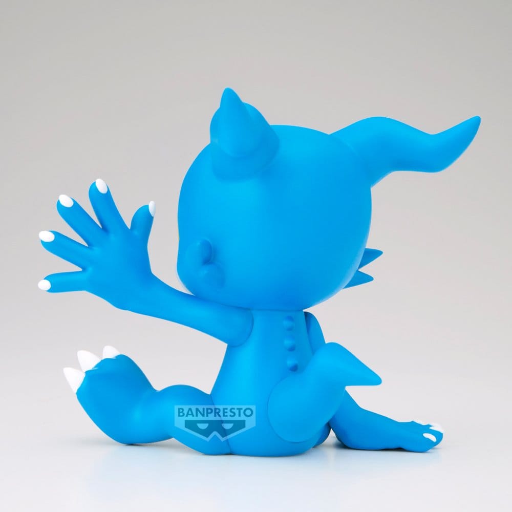 Digimon - Veemon - Adventure Sofvimates – Bild 5