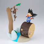 Dragon Ball - Son Goku - History Box – Bild 2