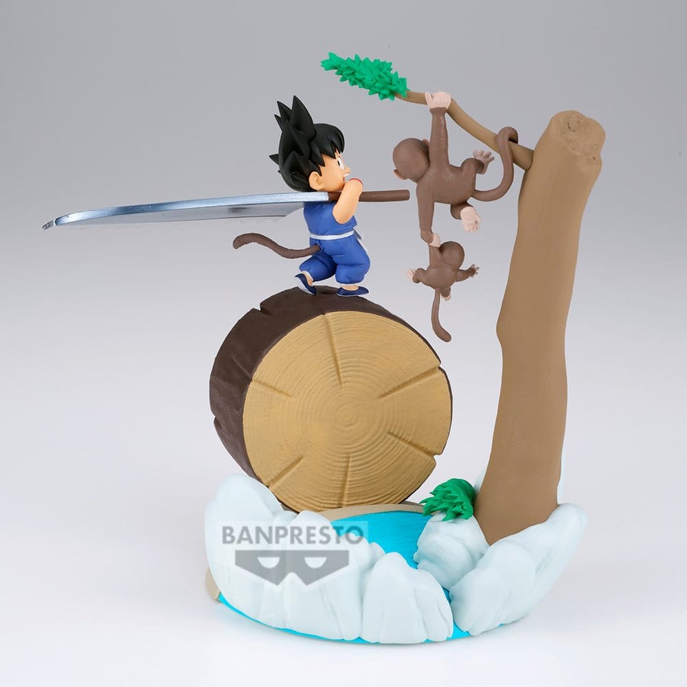 Dragon Ball - Son Goku - History Box – Bild 4