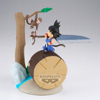 Dragon Ball - Son Goku - History Box – Bild 5