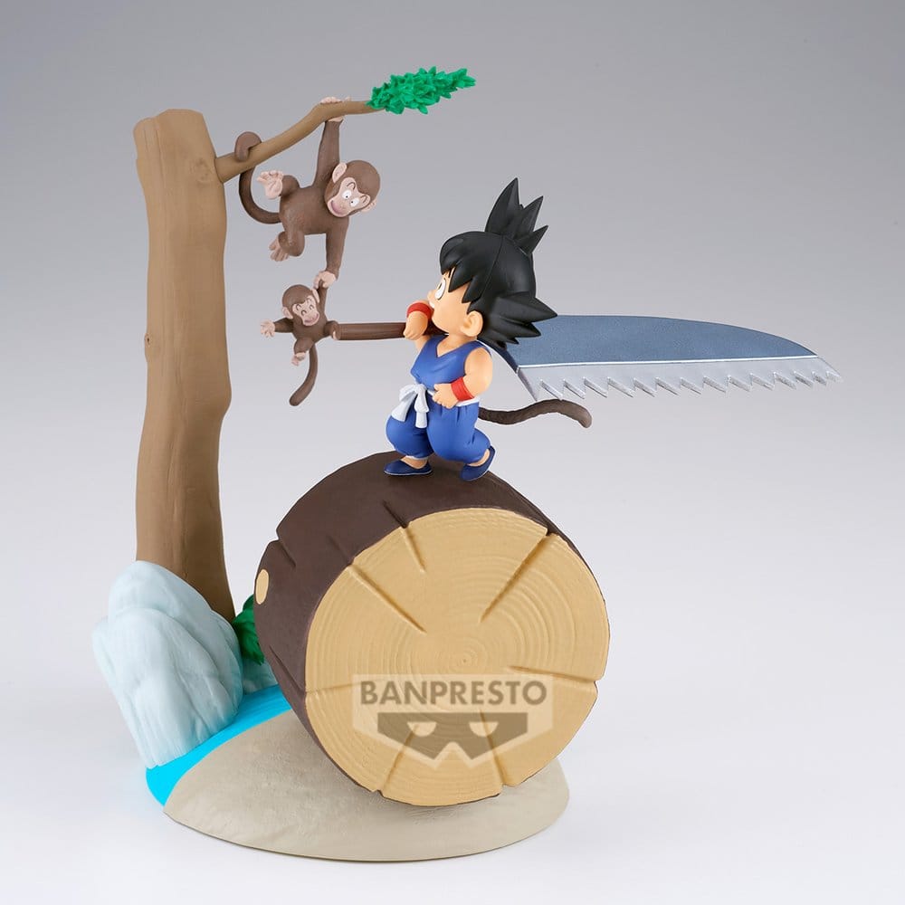 Dragon Ball - Son Goku - History Box – Bild 5