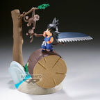 Dragon Ball - Son Goku - History Box – Bild 7