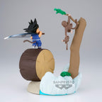 Dragon Ball - Son Goku - History Box – Bild 8