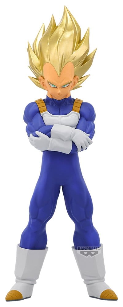 Dragon Ball - Super Saiyan Vegeta - Z Blood of Saiyans – Bild 1