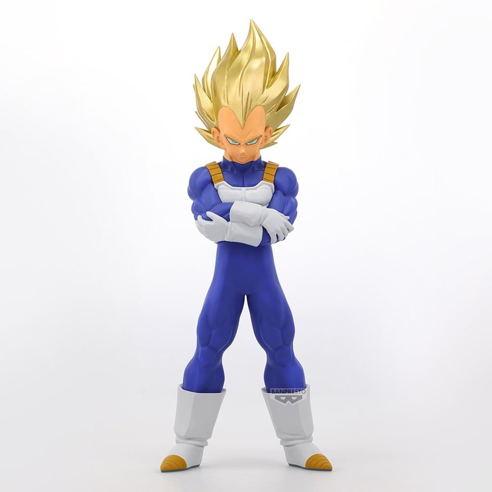 Dragon Ball - Super Saiyan Vegeta - Z Blood of Saiyans – Bild 2