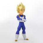 Dragon Ball - Super Saiyan Vegeta - Z Blood of Saiyans – Bild 3