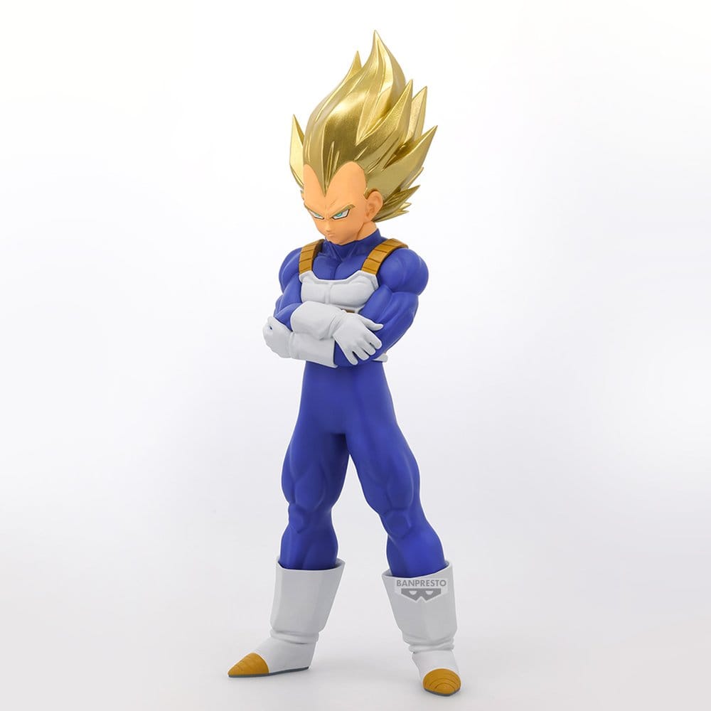 Dragon Ball - Super Saiyan Vegeta - Z Blood of Saiyans – Bild 4