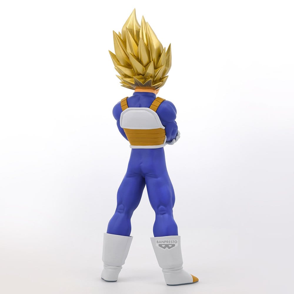 Dragon Ball - Super Saiyan Vegeta - Z Blood of Saiyans – Bild 5