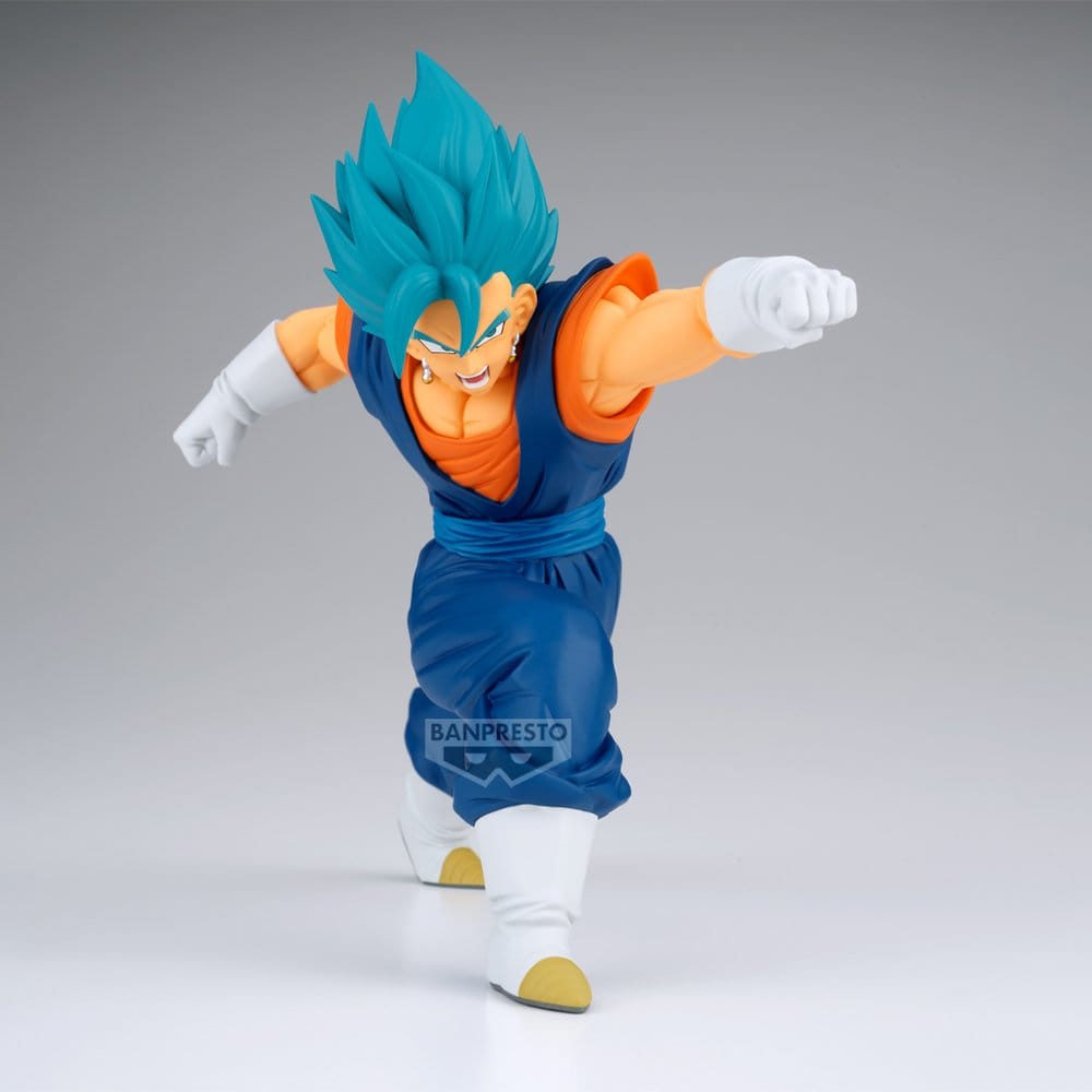 Dragon Ball - Vegito - Super Match Makers – Bild 2