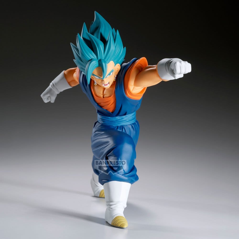 Dragon Ball - Vegito - Super Match Makers – Bild 5