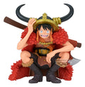 One Piece - Monkey D. Ruffy (Elbaph Style) - King of Artist – Bild 1